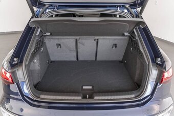 Audi A3 allstreet 35 1.5 TFSI mHEV S tronic - 19