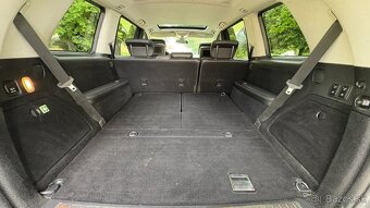 Mercedes-Benz GL450 V8 7G-Tronic 4matic 140 000 km - 19