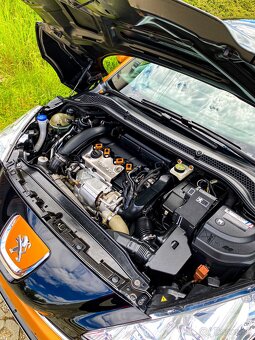 ✅Peugeot RCZ Coupe 1.6 16V THP 200✅ - 19