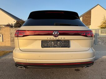 VW TOUAREG 4MOTION 3.0 V6 TDI DSG 170 KW,IQ LIGHT MATRIX,KOZ - 19