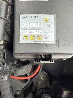 Superb 3 2.0 TDI SCR Style 147 KW 4x4 DSG. - 19