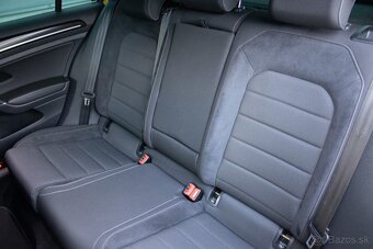Volkswagen Golf 2.0 TSI BMT R 4MOTION DSG EU6 - 19