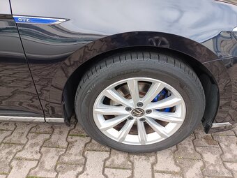 VW Passat B8 GTE Variant 1.4TSI 160kW DSG - záruka Autodraft - 19
