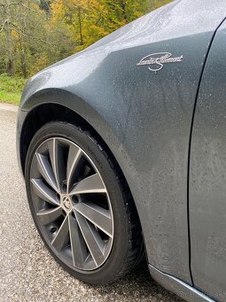 Škoda octavia laurin & klement dsg 110kw - 19
