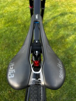 Cannondale Scalpel HT Carbon veľkosť M - 19