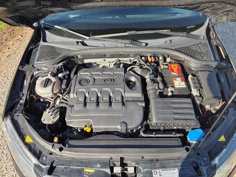 Škoda Octavia 3 -2.0 TDi DSG - 19