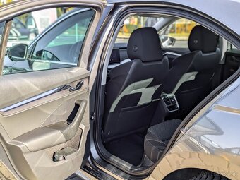 Škoda Octavia 1.5 TSI e-TEC 110kW Style DSG - 19