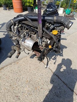 JEEP COMPASS,Renegade 17- II FIAT TIPO,500X,Doblo 1.6 Jtdm - 19