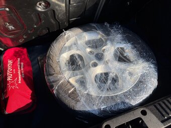 Ford Fiesta 1.25 Duratec 16V Spirit X - 19