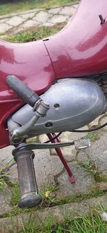 Jawa Pionier 555 - 19