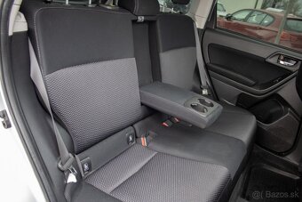 Subaru Forester 2.0D Comfort 108kW MT/6 - 19