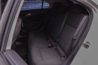 Mercedes-Benz A trieda 180 - 19