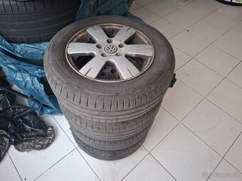 Volkswagen Golf 1.4 Comfortline - 19