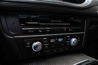 Audi A7 Sportback competition 3.0 TDI quattro - 19