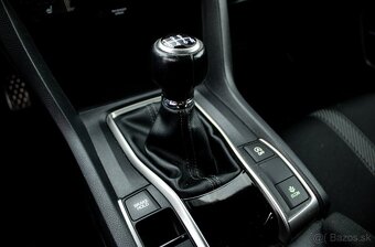 Honda Civic 1.0 DOHC VTEC Turbo Elegance - 19