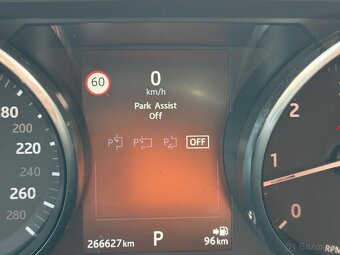 Range Rover SPORT - 19