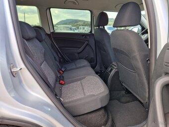 Škoda Yeti 2.0 TDI Active 4x4 - 19
