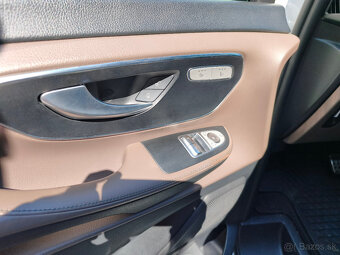 V 300d 4-matic A9 - 19