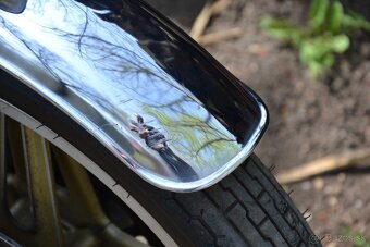 Honda CB 400N - 19