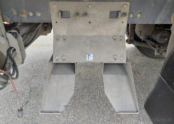 Volvo FM13 420 42R 4x2 nafta 315 kw - 19