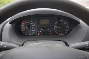 Fiat Ducato 2.3 MJTD L1H1 aj na splátky1 - 19