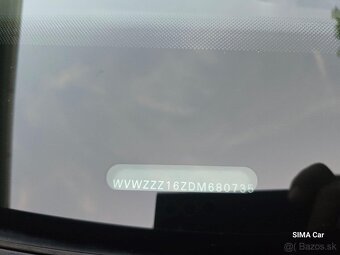 Volkswagen Beetle 1.6 TDI Design, Mesačne: 294€ - 19