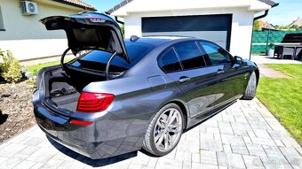 BMW 530d xDrive Mpaket - 19