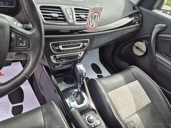 Renault megane combi - 19