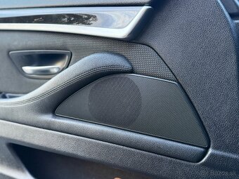 BMW 528i x-Drive 4x4 F10 Facelift TOP STAV Slovák - 19