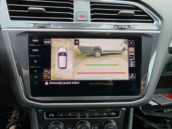 Volkswagen Tiguan Allspace 2.0 TDI EVO 200k SCR 4Motion R-Li - 19