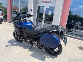 Yamaha Tracer 900 GT - 19