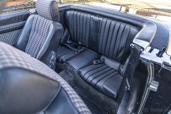 Mercedes-Benz SL350 - 19