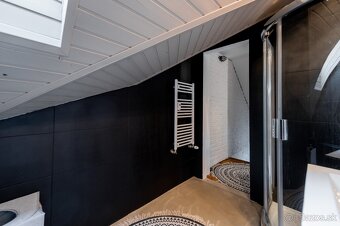 Na predaj "LOFT" špecifický štýl bývania v centre,Štúrova  - 19
