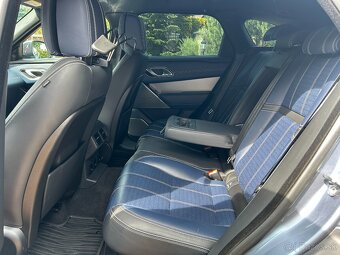 Land Rover Range Rover Velar, 3.0d R-Dynamic 202kW - 19