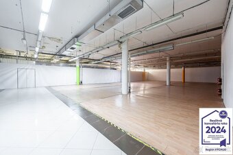 Obchodné priestory v OD Dargov - 19