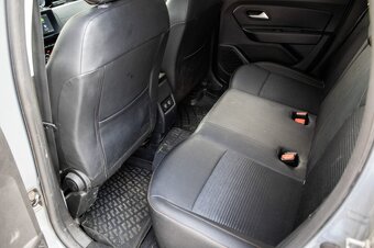 Dacia Duster 1.3 TCe 150 Extreme, 110kW (2022) - 19