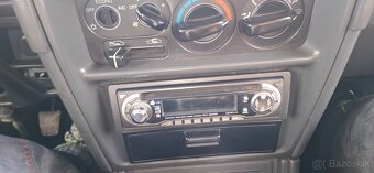 Predam  Mitsubishi Pajero 2 , 2,5TD 73kw - 19