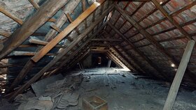 Historický dom s veľkým potenciálom priamo v Ružomberku - 19