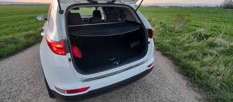 KIA Sportage 1.7 CRDi AUTOMAT, kup. na Slovensku - 19
