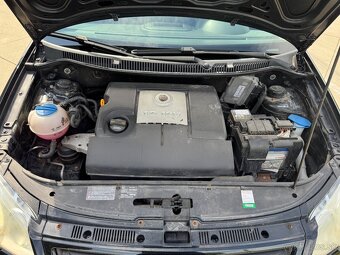 Volkswagen Polo - 19