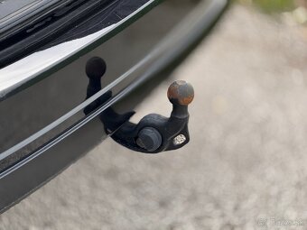 Škoda Octavia IV Combi 2.0 TDi DSG Virtual ŤAŽNÉ KESSY - 19