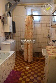 HALO reality - Predaj, rodinný dom Borský Mikuláš - 19