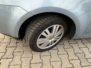 Ford C-Max 1.6 Tdci AUTOMAT Ghia - 19