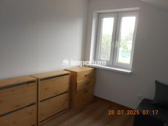 NOVOSTAVBA -3podlažný rodinný dom 73 m2 s pozemkom, Hamuliak - 19