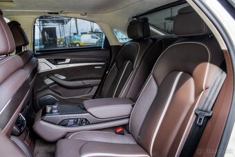 Audi S8 4.0 TFSI quattro Tiptronic / AJ NA SPLÁTKY / - 19