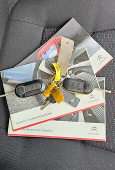 Citroen Jumper 2.2 HDI 150k L2H1 Webasto-Dielňa-Nosič 142tis - 19