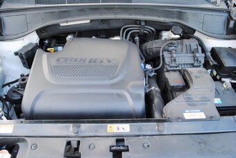 Hyundai Santa Fe Grand 2.2 Diesel - PREDAJ AJ NA SPLÁTKY - 19