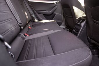 Škoda Octavia 2.0 TSI Ambition DSG - 19