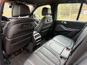 BMW X5 40i M-Pakete - 19