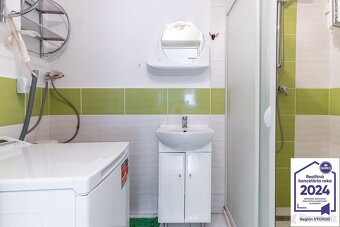 Dvojpodlažný rodinný dom, Medzev - 19